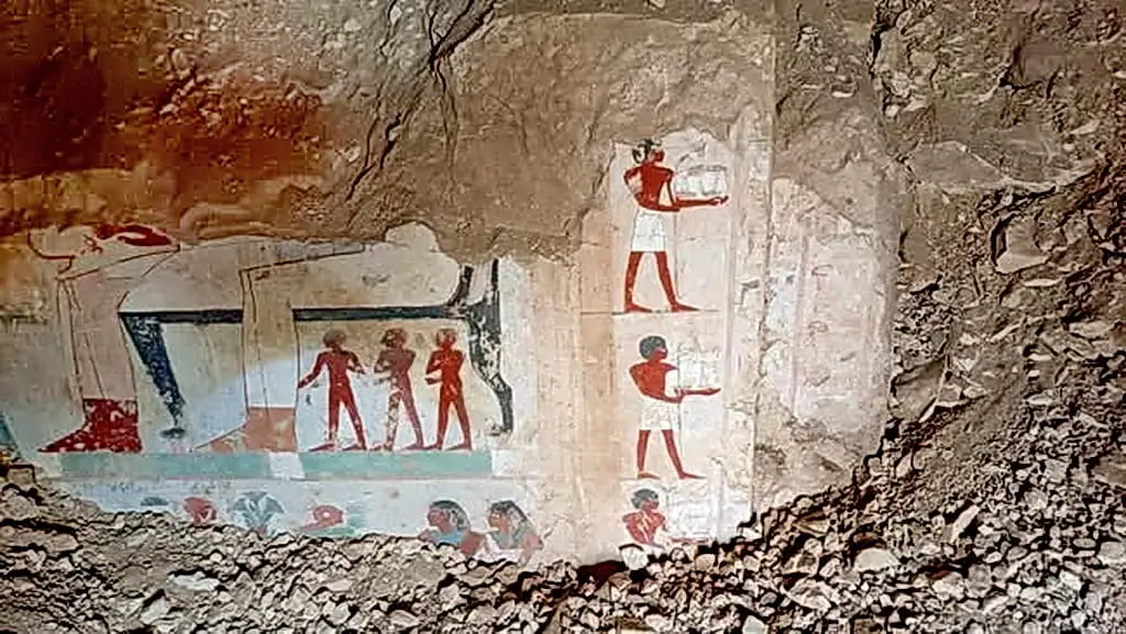 Why the Dra Abu el-Naga Tombs are Luxor’s Best Kept Secret