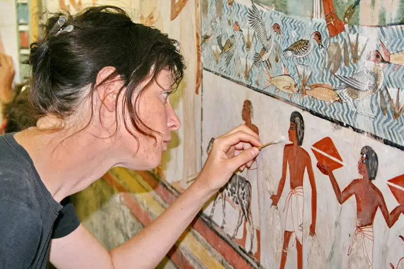 Why the Preservation is Unrivaled