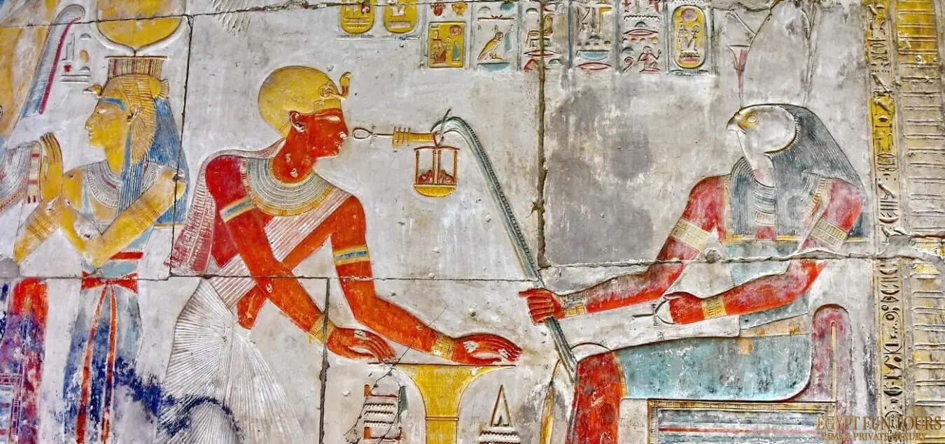 16 Days Complete UNESCO Egypt Tour Egypt Fun Tours min 1