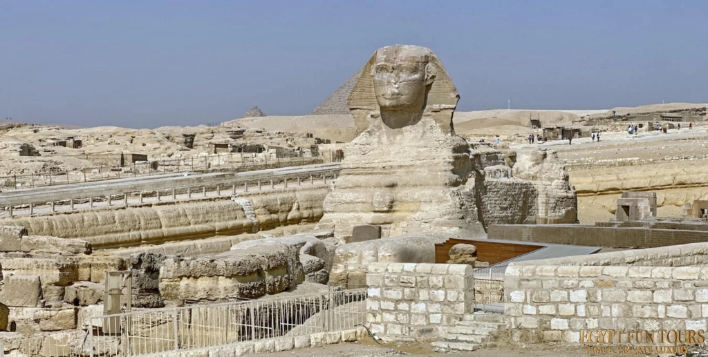 3-Day Egypt Journeys