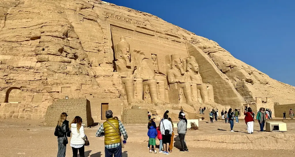 A Masterpiece of the 19th Dynasty