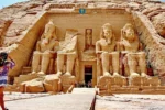 8 days family tour - Abu Simbel Temples
