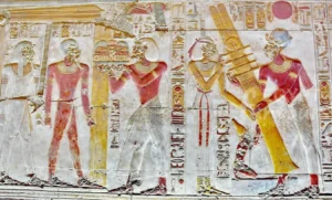 Egypt 10-day itinerary - Egypt fun Tours - 4-day luxor tour