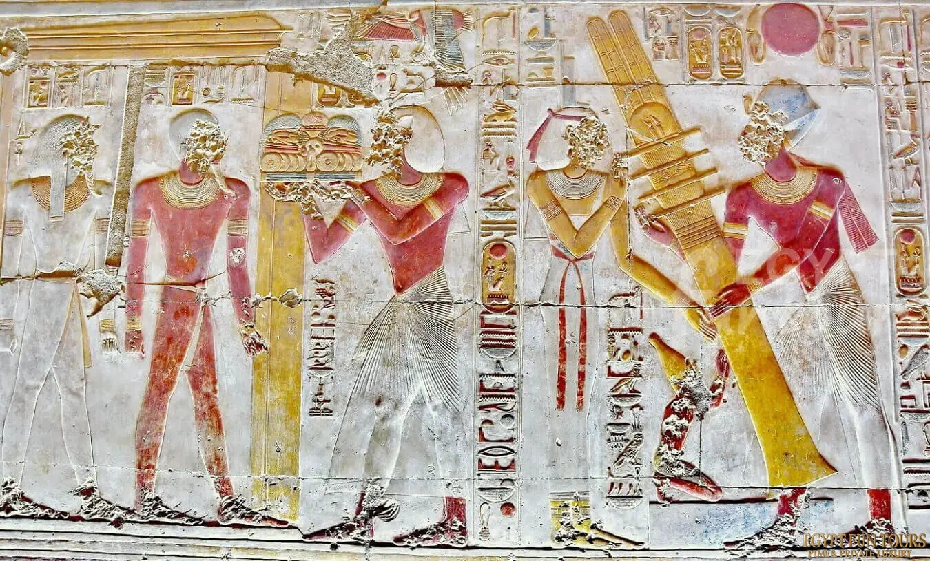 Egypt 10-day itinerary - Egypt fun Tours - 4-day luxor tour