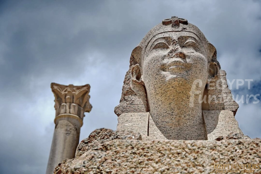 Alexandria day trips tours 8
