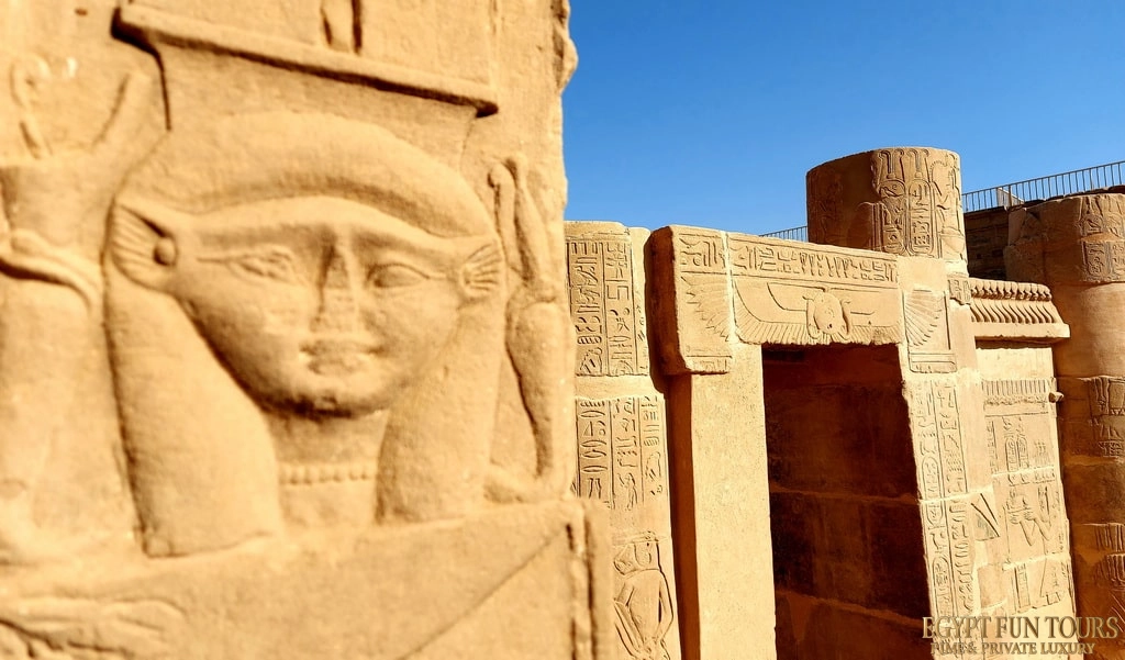 Ancient Egypt Timeline - Egypt Fun Tours
