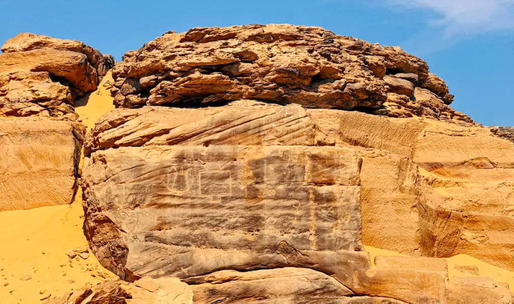 Ancient Engineering and Extraction Techniques