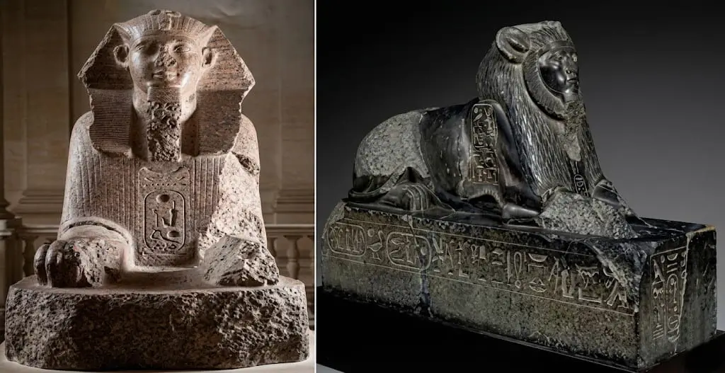 Archaeological Exploration Past to Present