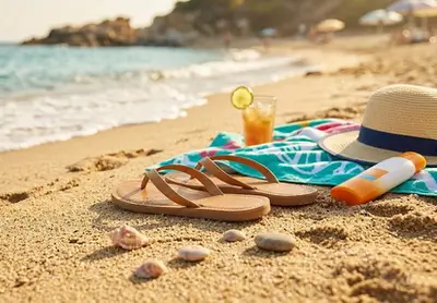 Beach Holidays