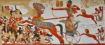 Beit el-Wali The Vibrant Military Masterpiece of Ramesses II