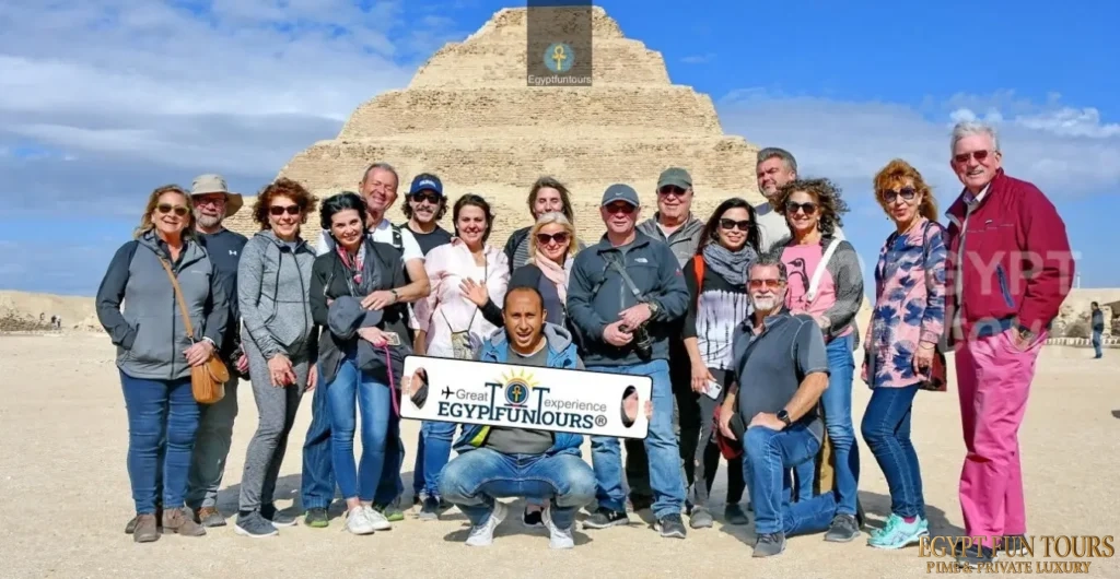 Cairo Tours and Excursions - Egypt Fun Tours