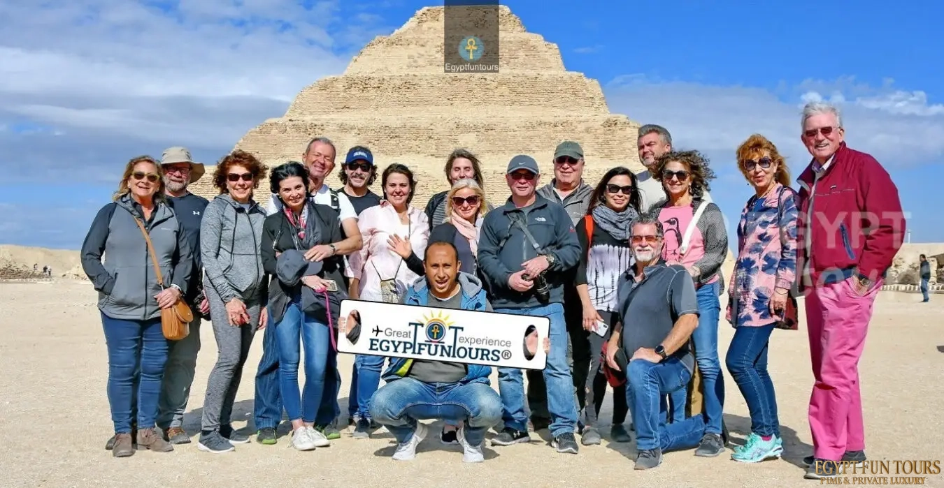 Cairo day tours excursions