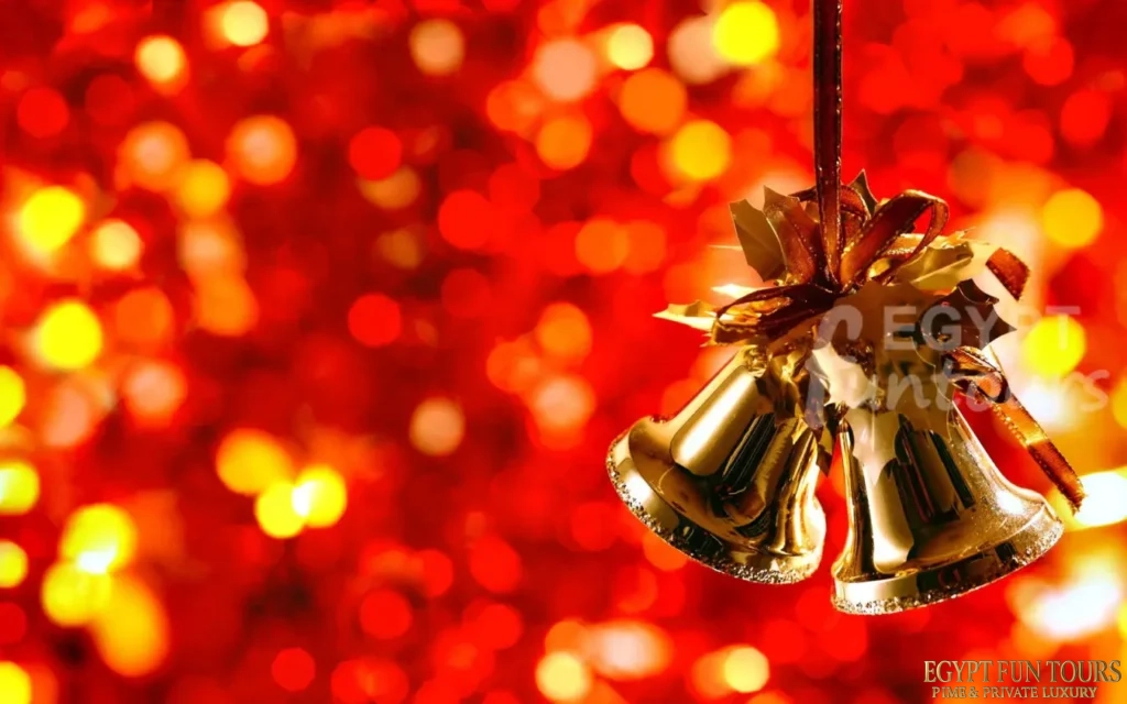 Egypt Christmas Tours