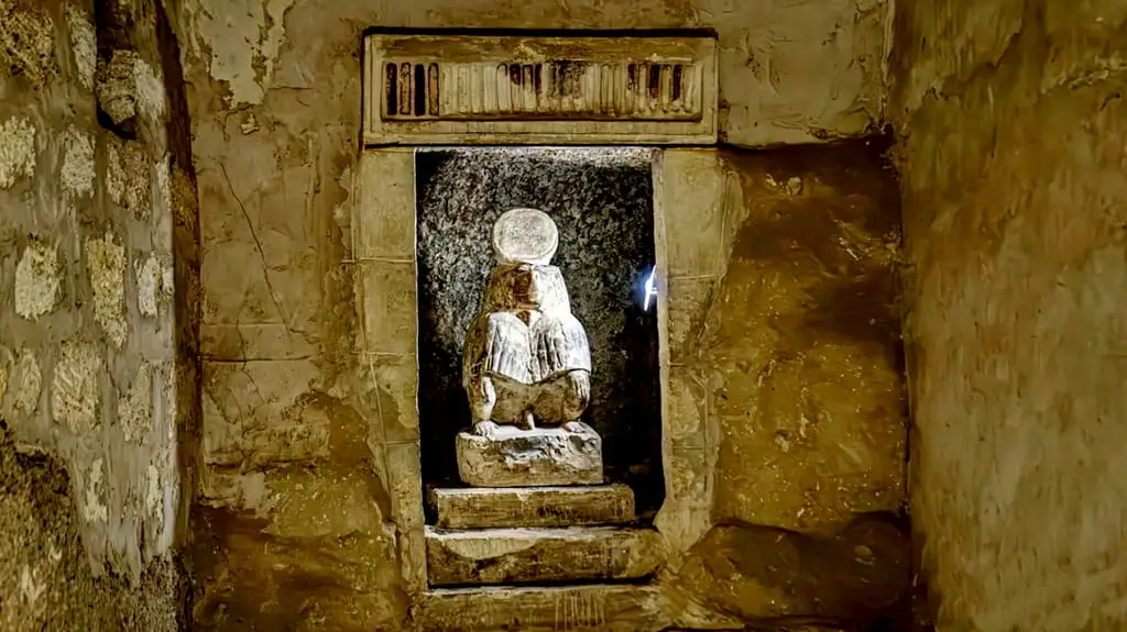 Cultural Synergy in Middle Egypt