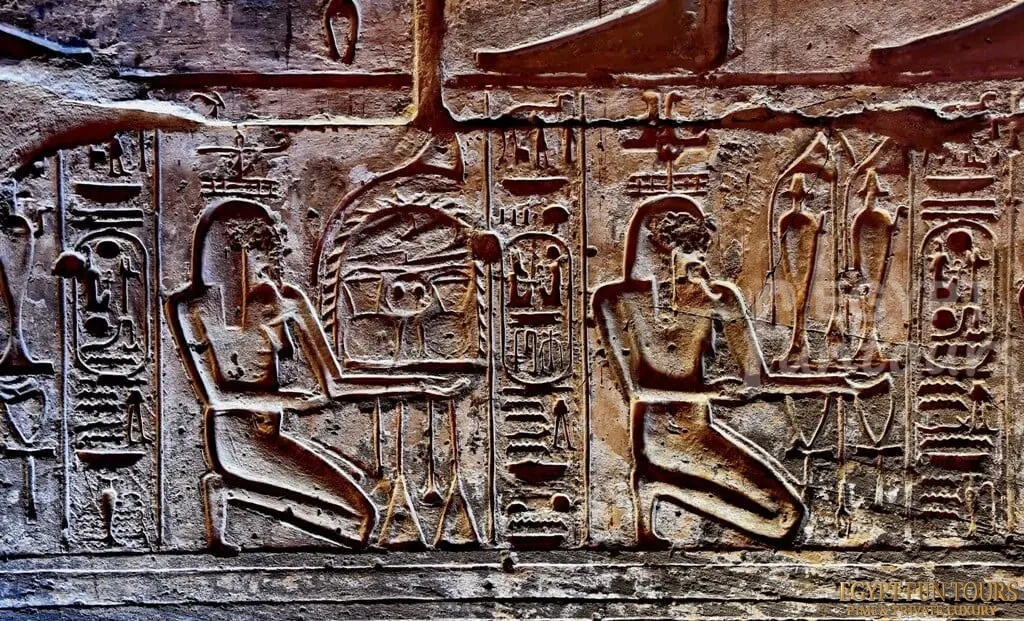 Dendara Abydos tours from luxor 17