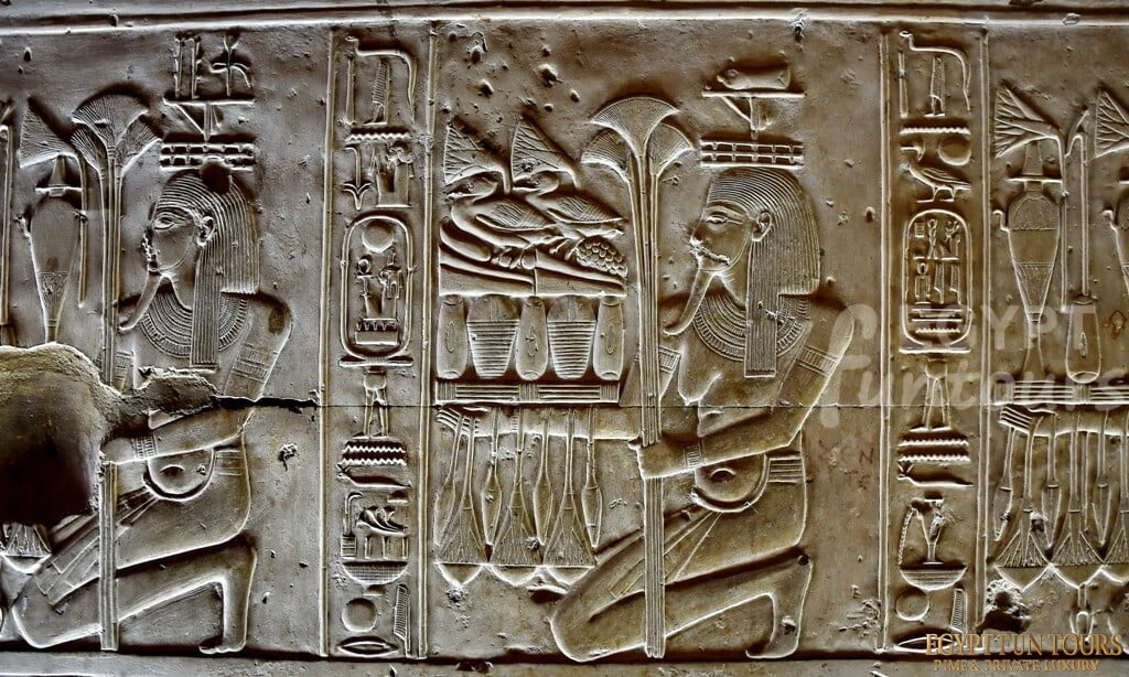 Dendara Abydos tours from luxor 19