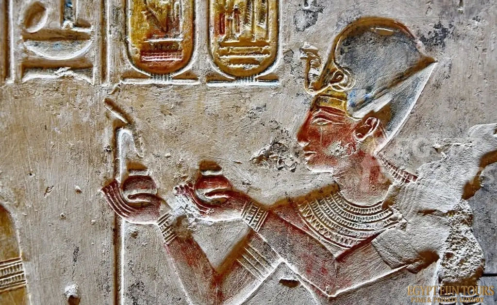 Dendara Abydos tours from luxor 3