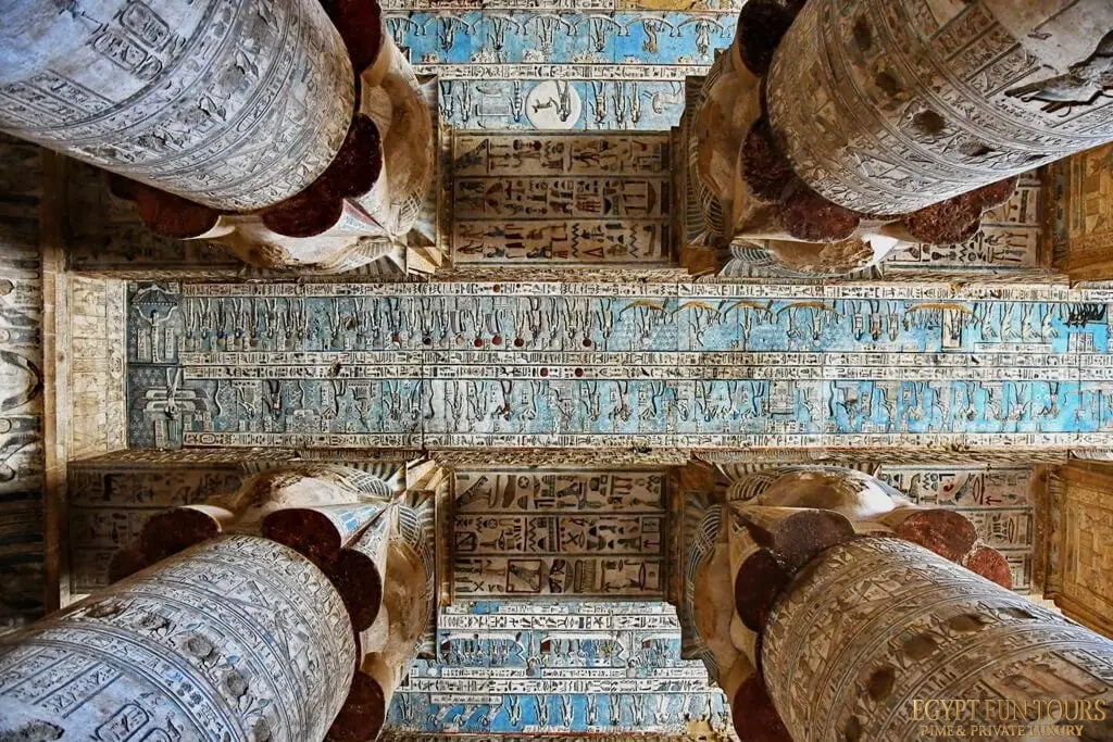 Dendara abydos tours 3