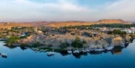 Echoes on the Rocks Unlocking the Secrets of Sehel Island and the Famine Stela