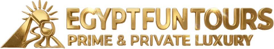 Egypt Fun Tours Logo