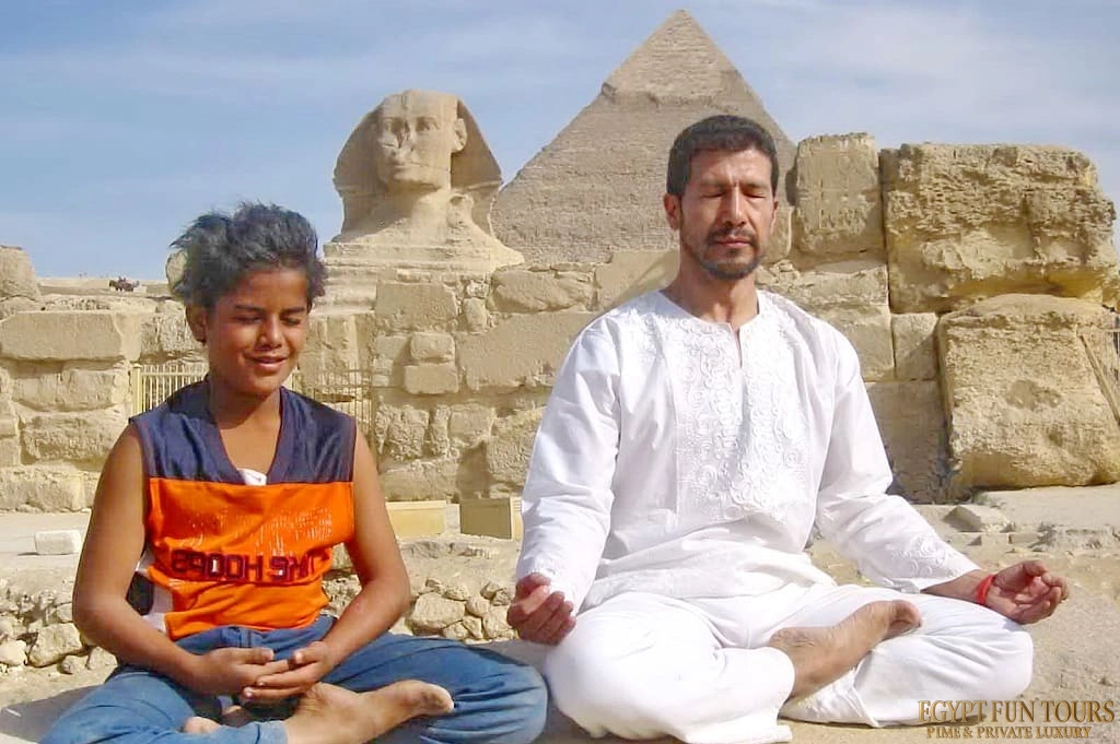 Egypt Spiritual and Meditation tour - Egypt Fun Tours
