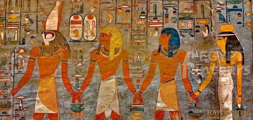 Egypt WheelChair Accessible Tours Egypt Fun Tours min 1
