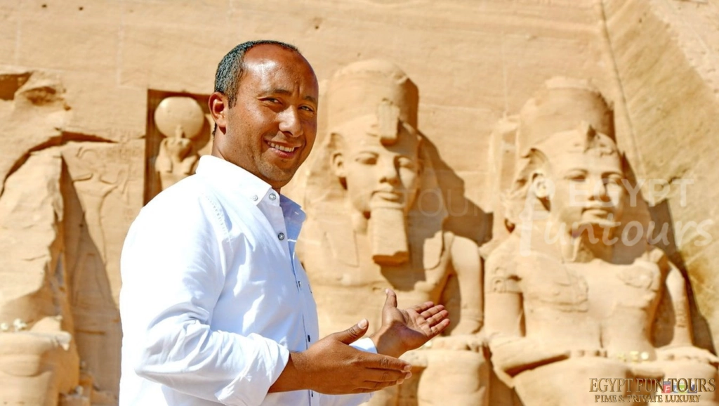 Egypt tours from united kingdom egypt fun tours