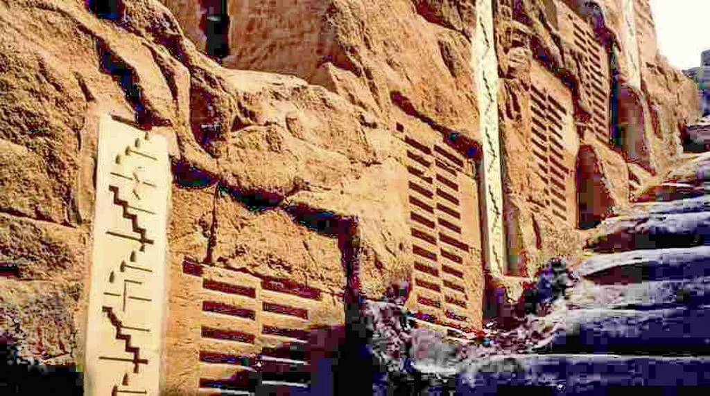 Etymology and Purpose The Pulse of Egypt