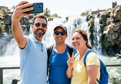 Exceptional Tours