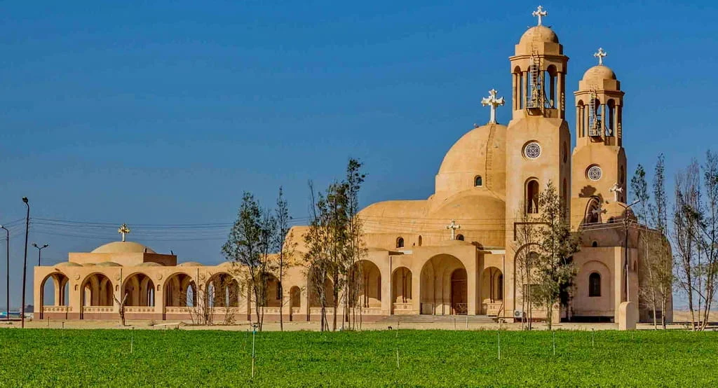FAQs About Visiting Wadi Al-Natrun