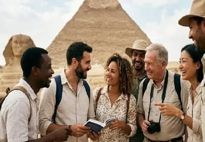 Group Tours