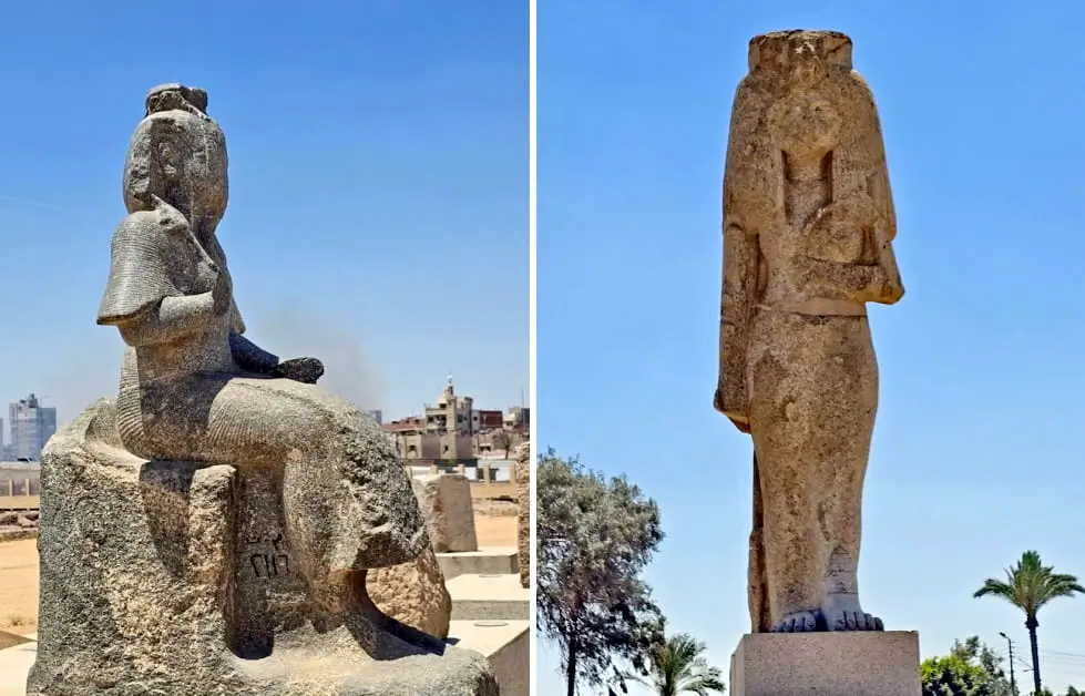 Historical Evolution Across the Dynasties