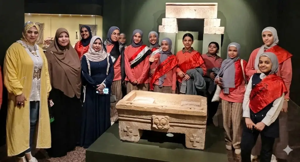 How to Logistically Incorporate the Sohag National Museum