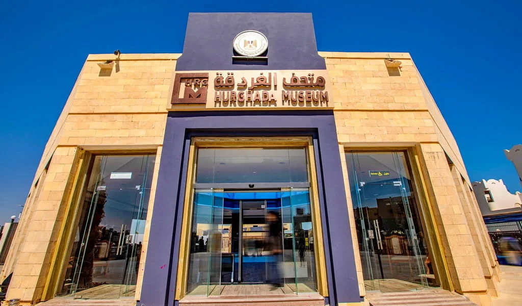 Hurghada Museum Guide Discover Ancient Wonders in the Red Sea