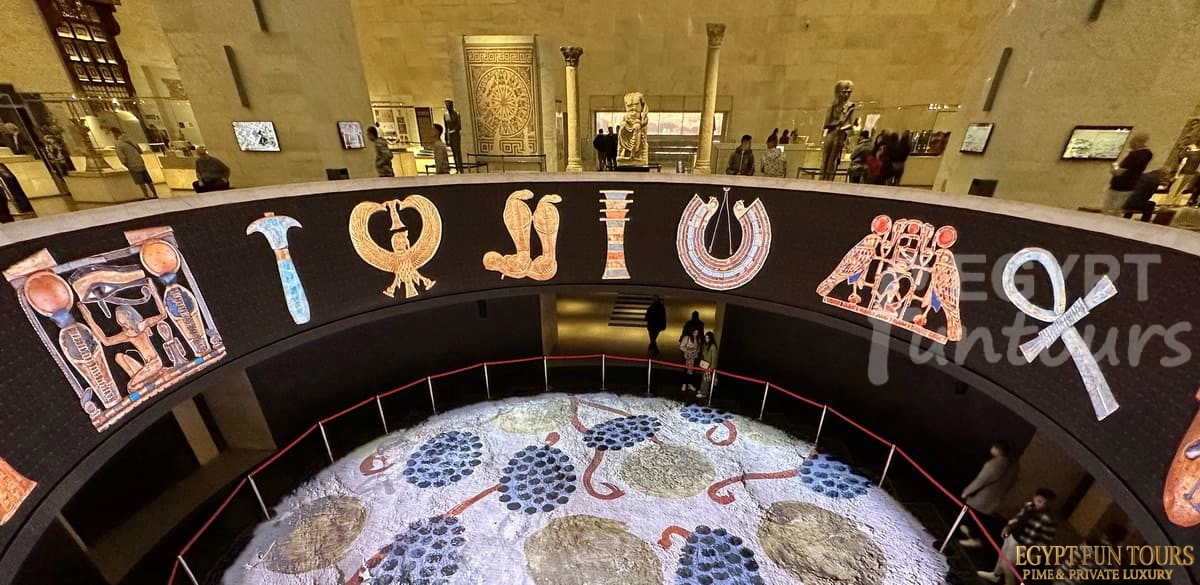 Important ancient Egyptian Symbols Egypt Fun Tours