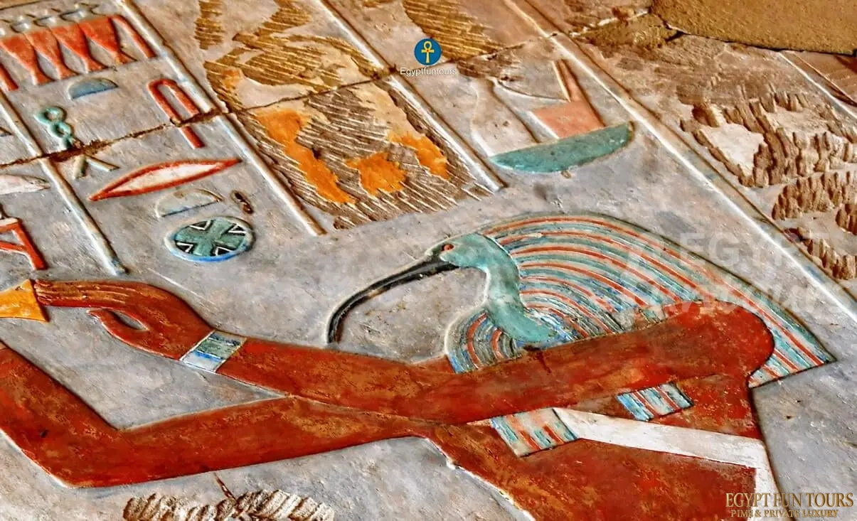Karnak Holy Temple Tour - Best tourist attractions in Egypt