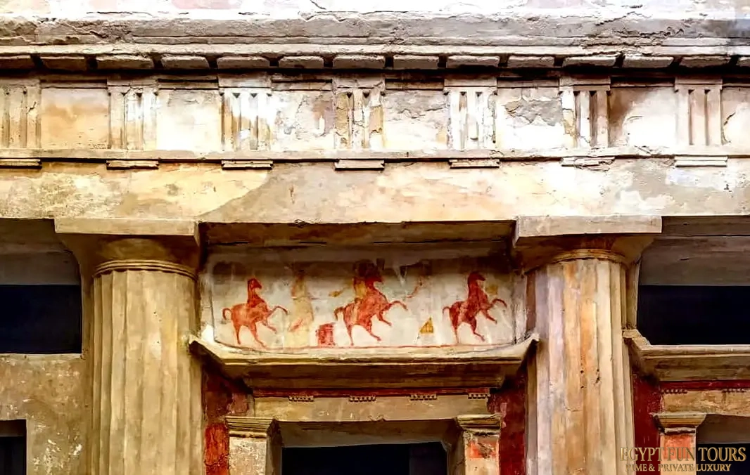 Key Architectural & Artistic Highlights