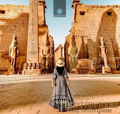 Luxor tours