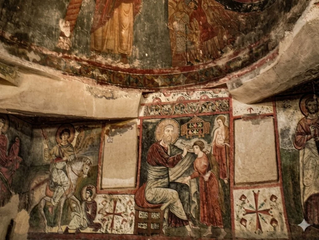 Manuscript Treasures and Intellectual Heritage in Wadi Al-Natrun