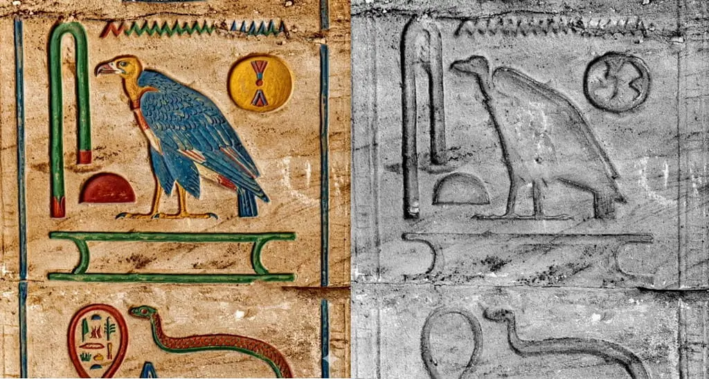Masterpieces in Stone The Artistry and Reliefs of Amada