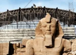 Moving Mountains The Epic Relocation of the Abu Simbel Temples