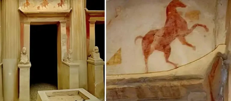 Mustafa Kamel Tombs Guide to Alexandria’s Hellenistic Underground