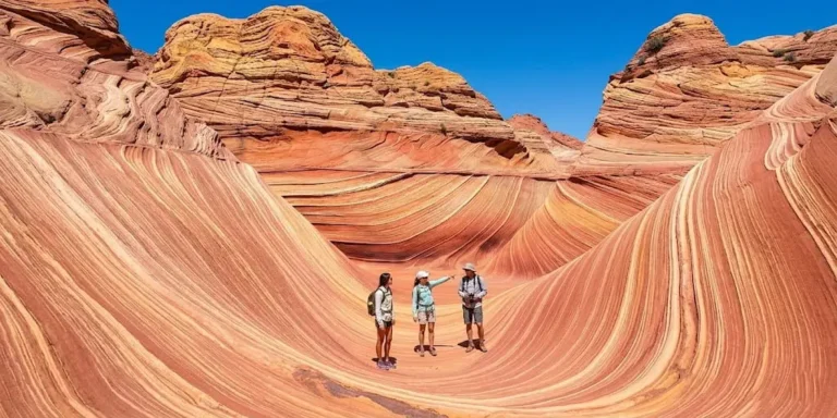 Pharaoh's Island and Colored Canyon Sinai's Hidden Wonders