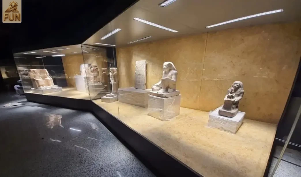 Practical Guide and Visitor Tips for the Sharm El-Sheikh Museum