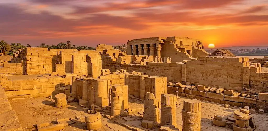 Practical Travel Tips Visiting Qena and Dendera