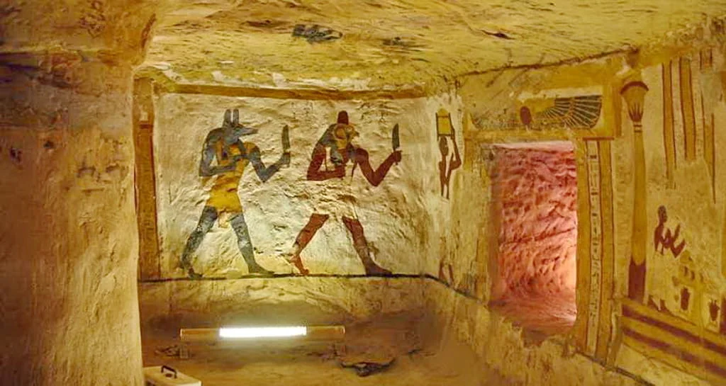 Preservation and Modern Archaeology