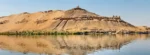 Qubbet el-Hawa The Complete Guide to Aswan’s City of the Dead