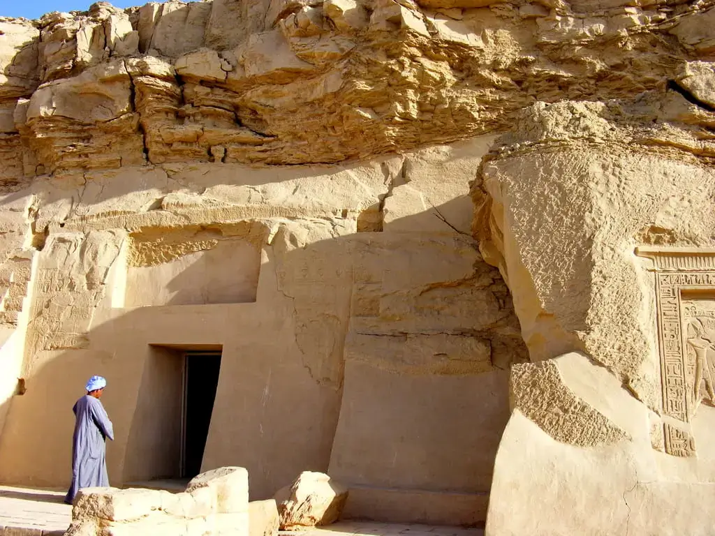 Recent Archaeological Breakthroughs at Silsila