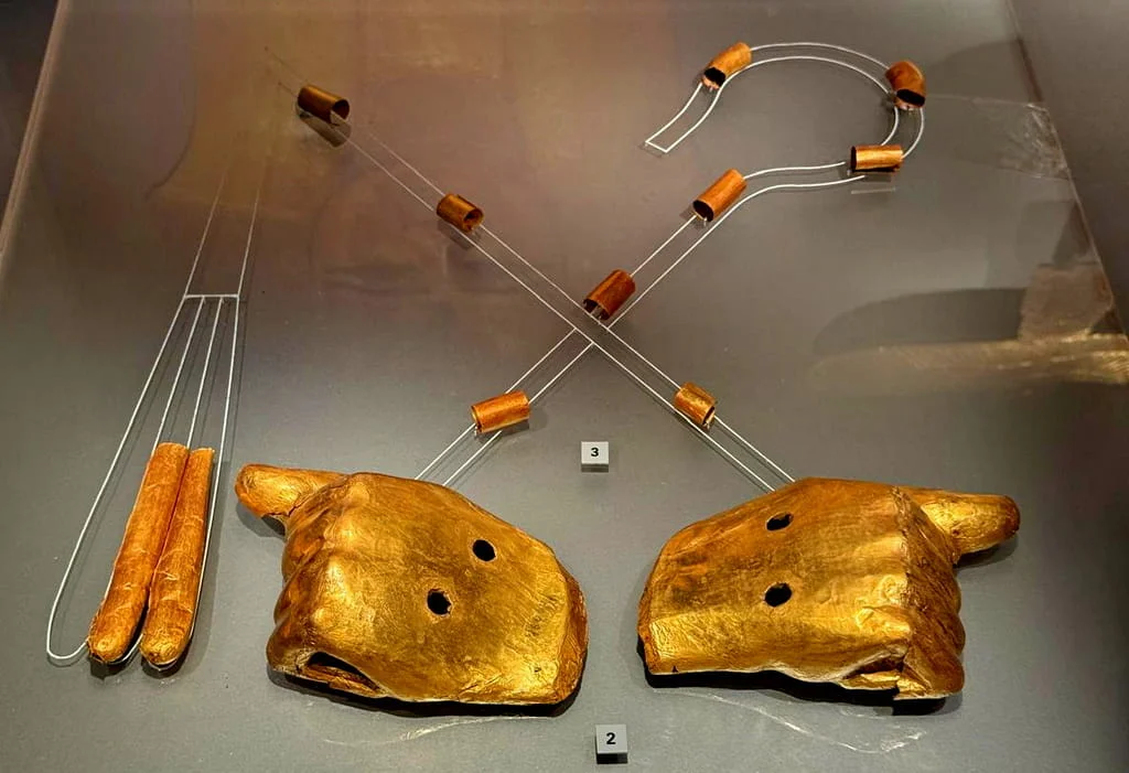Recent Revelations The 2025 Shoshenq III Discovery