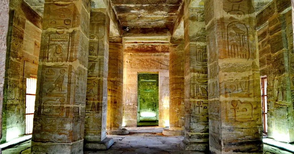 Royal Patronage and the 18th Dynasty Construction